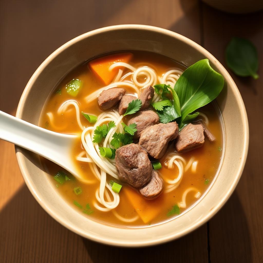 Phở Traditional